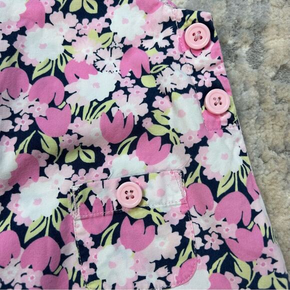 Vintage Gymboree Tulip Summer Dress Year 2003 Size 9-12 months - Picture 3 of 5